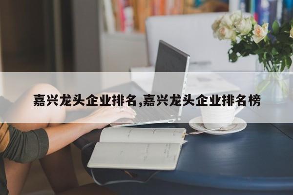 嘉兴龙头企业排名,嘉兴龙头企业排名榜